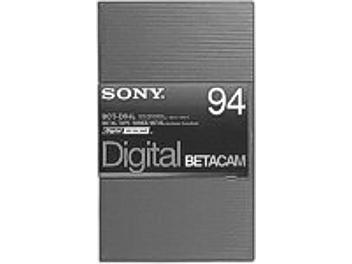 Sony BCT-D94L Digital Betacam Cassette (pack 10 pcs)