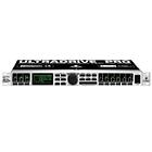 Behringer ULTRADRIVE PRO DCX2496 System Behringer ULTRADRIVE PRO DCX2496 System