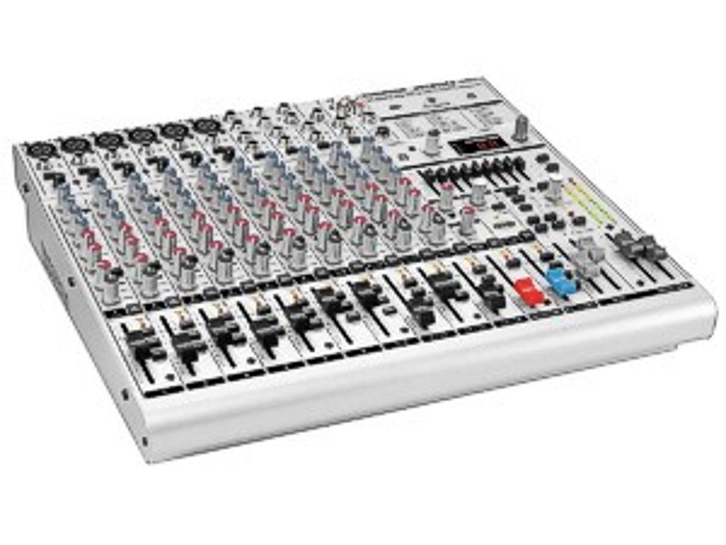 Behringer EURORACK UB1832FX-PRO Audio Mixer