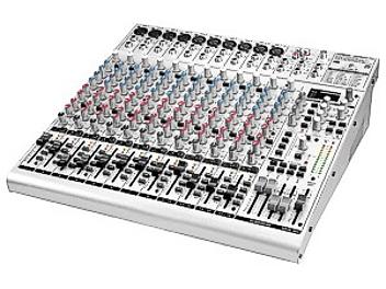 Behringer EURORACK UB2442FX-PRO Audio Mixer