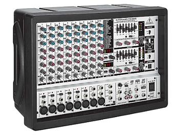 Behringer EUROPOWER PMH880S Powered Audio Mixer
