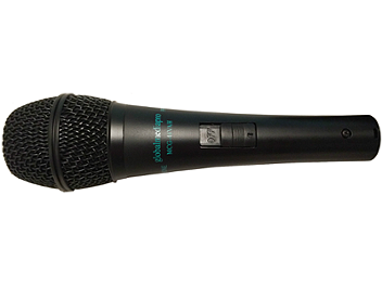 Globalmediapro MCG-44VAH Condenser Microphone