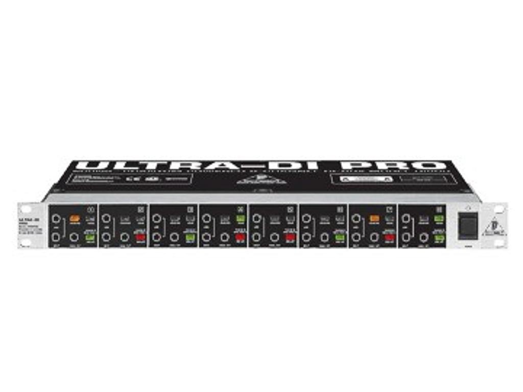 店舗良い D110 ベリンガー ULTRA-Q PRO Model PEQ2200（Behringer ULTRA ギター