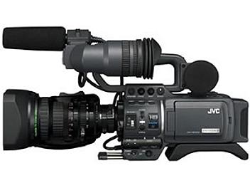 JVC GY-HD101E HD Camcorder PAL