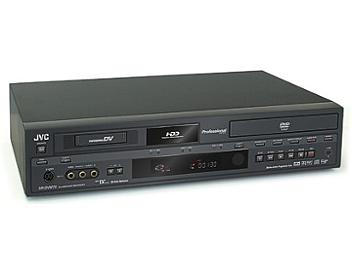 JVC SR-DVM70 mini-DV/ HDD/ DVD Recorder PAL