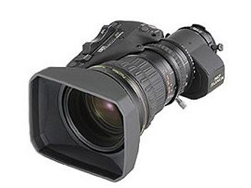 Fujinon HA18x7.6BERM HD Lens