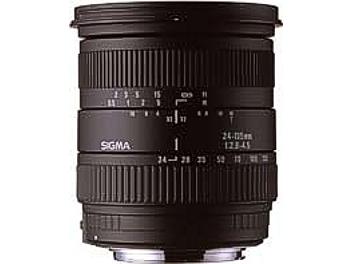 Sigma 24-135mm F2.8-4.5 ASP IF Lens - Sony Mount