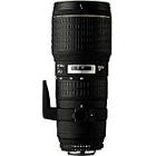 Sigma APO 100-300mm F4 EX IF HSM Lens - Nikon Mount