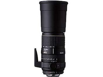 Sigma APO 170-500mm F5-6.3 ASP RF Lens - Sony Mount