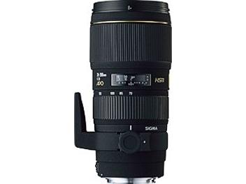 Sigma APO 70-200mm F2.8 EX DG HSM Lens - Sigma Mount