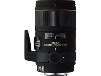 Sigma APO Macro 150mm F2.8 EX DG HSM Lens - Canon Mount