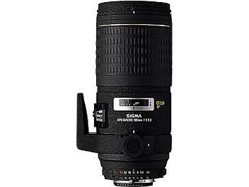Sigma APO Macro 180mm F3.5 EX DG IF HSM Lens - Canon Mount
