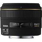 Sigma 30mm F1.4 EX DC HSM Lens - Nikon Mount