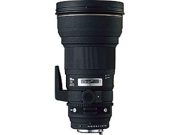 Sigma APO 300mm F2.8 EX DG HSM Lens - Nikon Mount