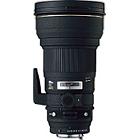 Sigma APO 300mm F2.8 EX DG Lens - Pentax Mount