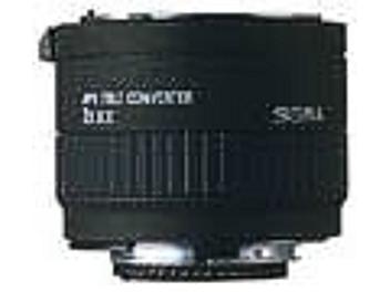 Sigma APO Tele Converter 2.0x EX - Canon Mount