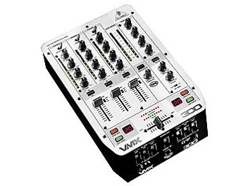 Behringer PRO MIXER VMX300 DJ Audio Mixer