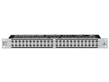 Behringer ULTRAPATCH PRO PX3000 Patchbay
