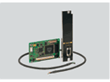 Panasonic AJ-YAD255G IEEE 1394 Interface Board