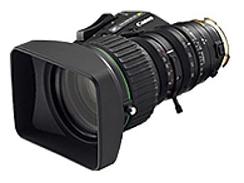 Canon YJ20x8.5B KRS Lens