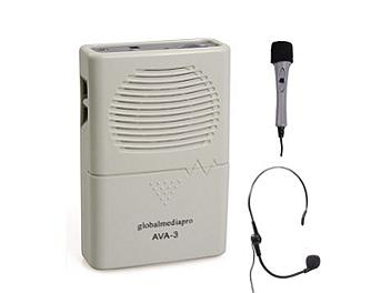 Globalmediapro AVA-3 Voice Amplifier