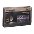 Panasonic AY-DV96PQ DV Cassette (pack 10 pcs)