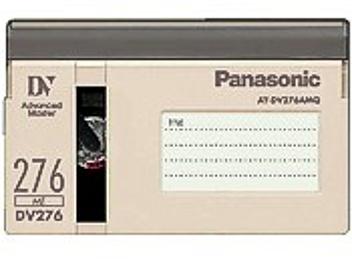 Panasonic AY-DV276AMQ DV Cassette (pack 10 pcs)