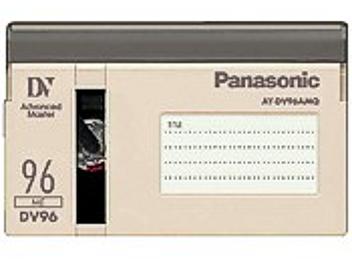 Panasonic AY-DV96AMQ DV Cassette (pack 10 pcs)