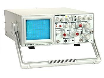 Pintek PS-1005 Analog Oscilloscope 100MHz