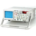 Pintek CS-406 Analog Oscilloscope with Auto Counter 40MHz