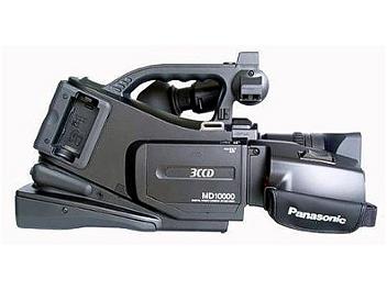 panasonic md9000 video camera