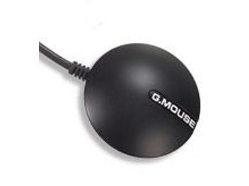 Globalmediapro GPS-655 GPS Receiver with PS2 Interface