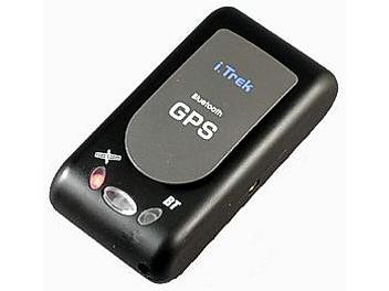 I-Trek GPS Bluetooth Receiver
