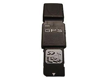 Globalmediapro GPS-SD501 GPS Receiver with SDIO Interface