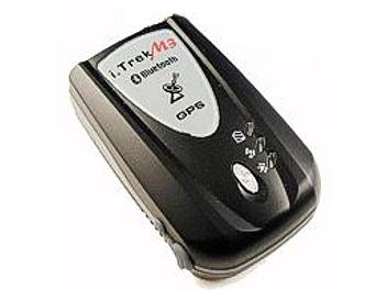 I-Trek M3 GPS Bluetooth Receiver
