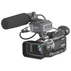 ビデオカメラ b54a96tn SONY HDV 1080i MiniDV HVR-A1J? Sony HDV 1080i/mini DV Camcorder - Cameras - BMI SURPLUS INC