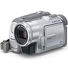 Panasonic NV-GS150 mini-DV Camcorder PAL