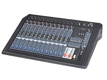 Globalmediapro APM-1235 Powered Audio Mixer