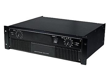 Globalmediapro AA400 Audio Amplifier