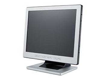 TVS HCP-15W01 15-inch LCD Video Monitor