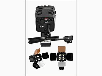 Swit S-2000 LED Camera Light