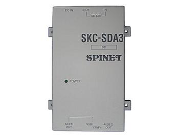 Spinet SKC-SDA3 SD-SDI Converter