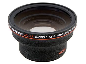 Vitacon 0558 58mm 0.5x Wide Angle Converter Lens