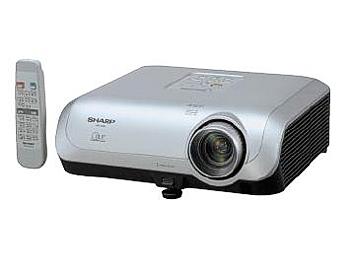 Sharp XR-10S LCD Projector