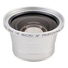 Vitacon 03852 52mm 0.38x Wide Angle Converter Lens