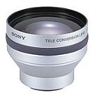 Sony VCL-HG2037X Tele Conversion Lens (Converter)
