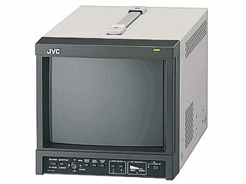 JVC TM-1011G 10-inch AC/DC Colour Video Monitor