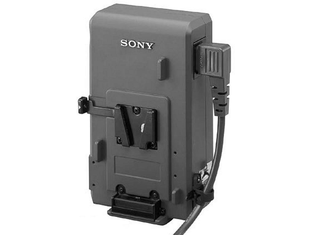 SONY業務用カメラAC ADAPTOR AC-DN1