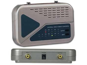 Globalmediapro F-206 Universal Video Format Converter