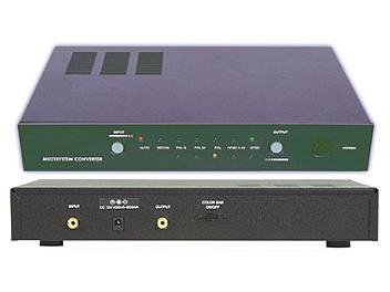 Globalmediapro F-205 Universal Video Format Converter